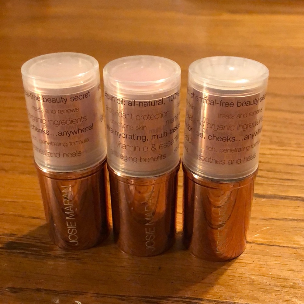 Josie Maran Makeup